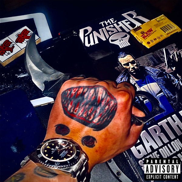 On! the Run - EP album cover