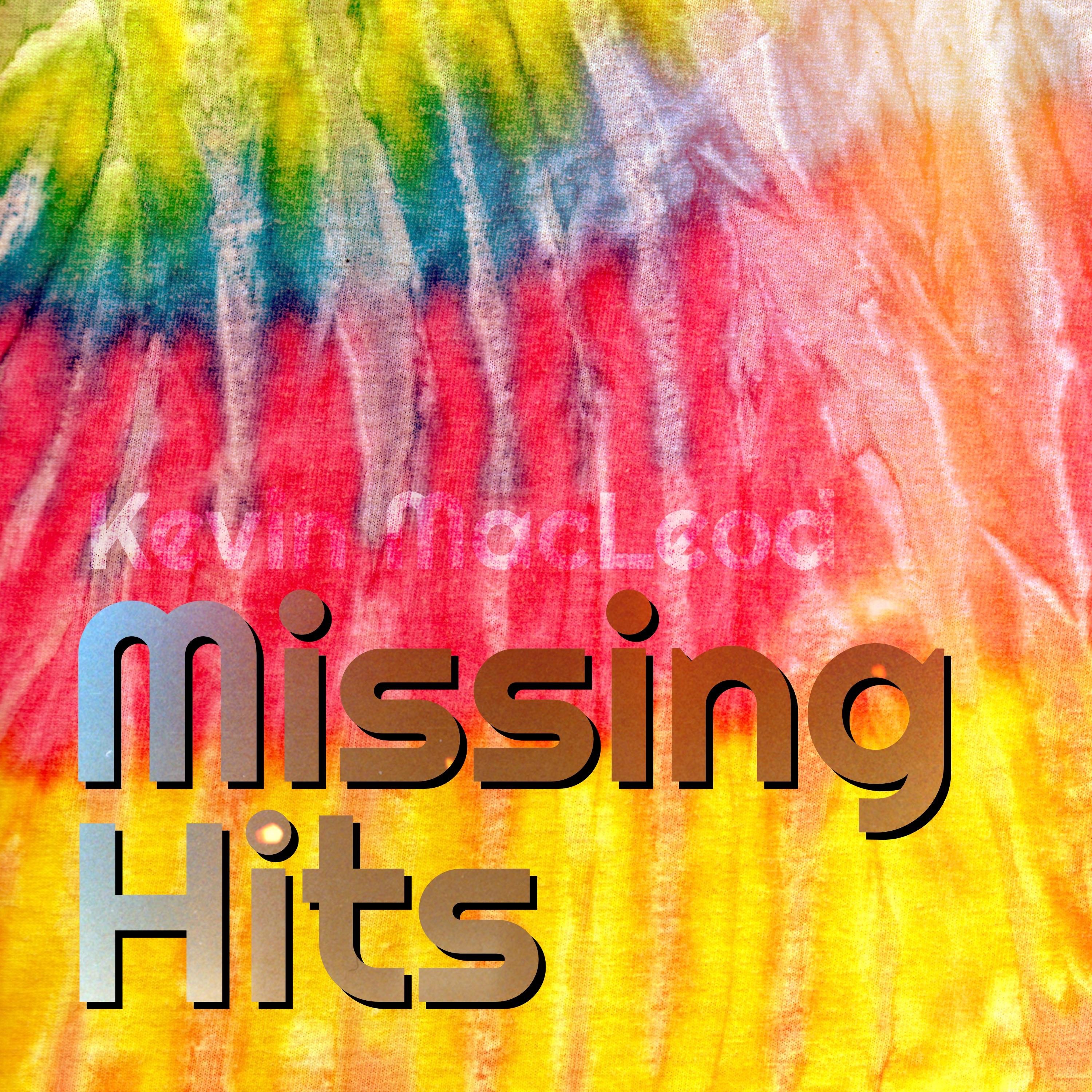 Missing Hits album cover