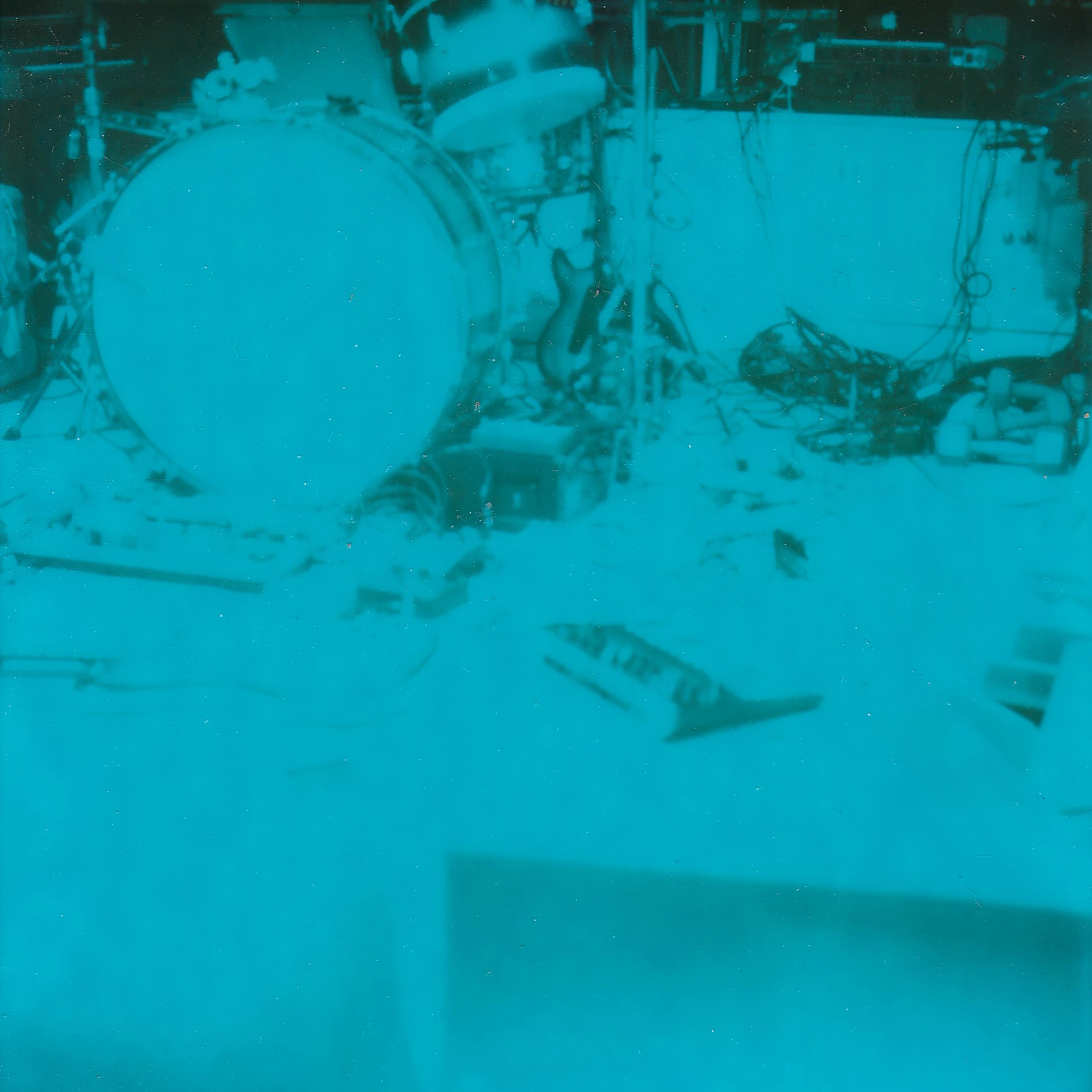 Welcome the Summer Heartbreak album cover