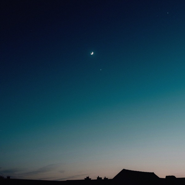still here - Single album cover