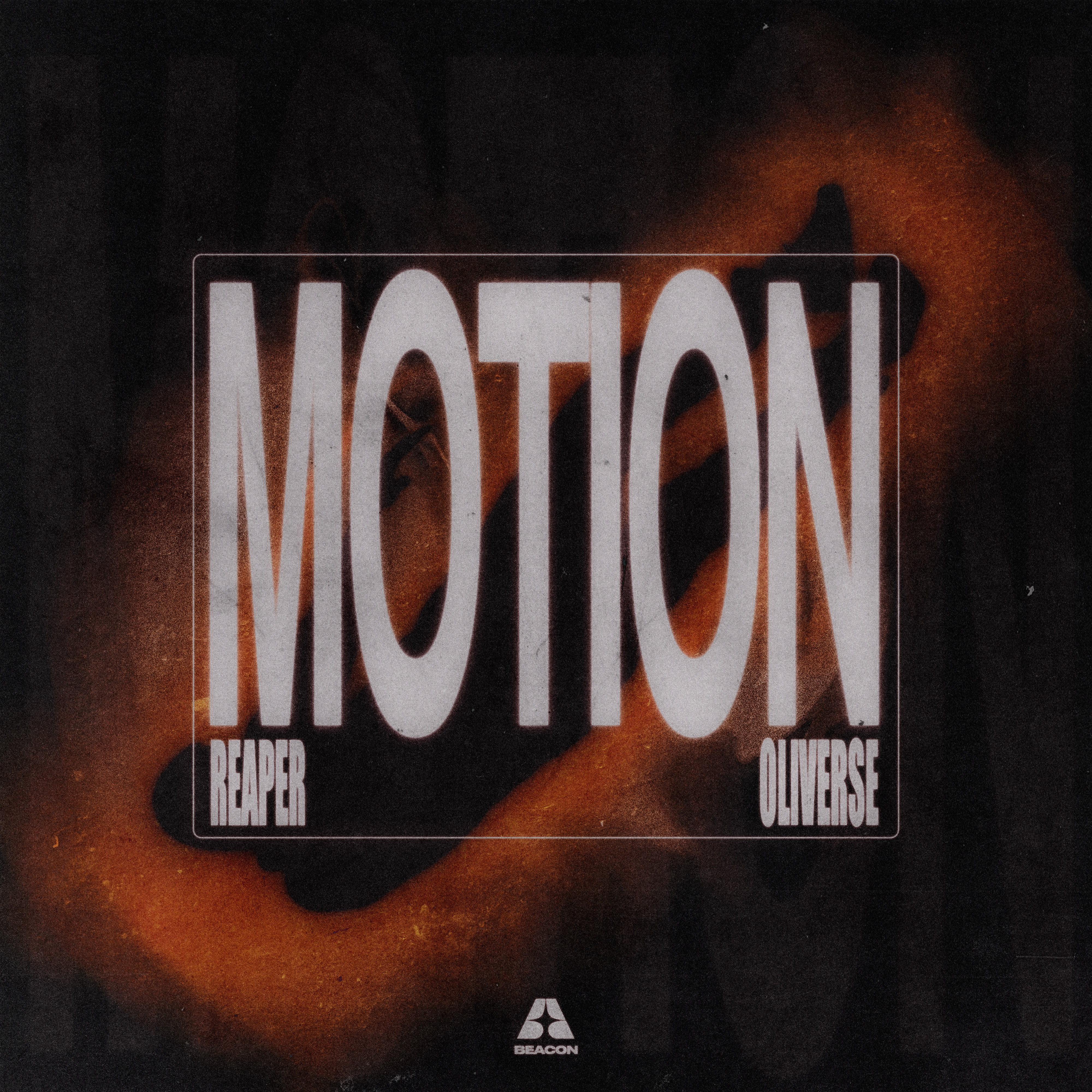 MOTION - Single album cover