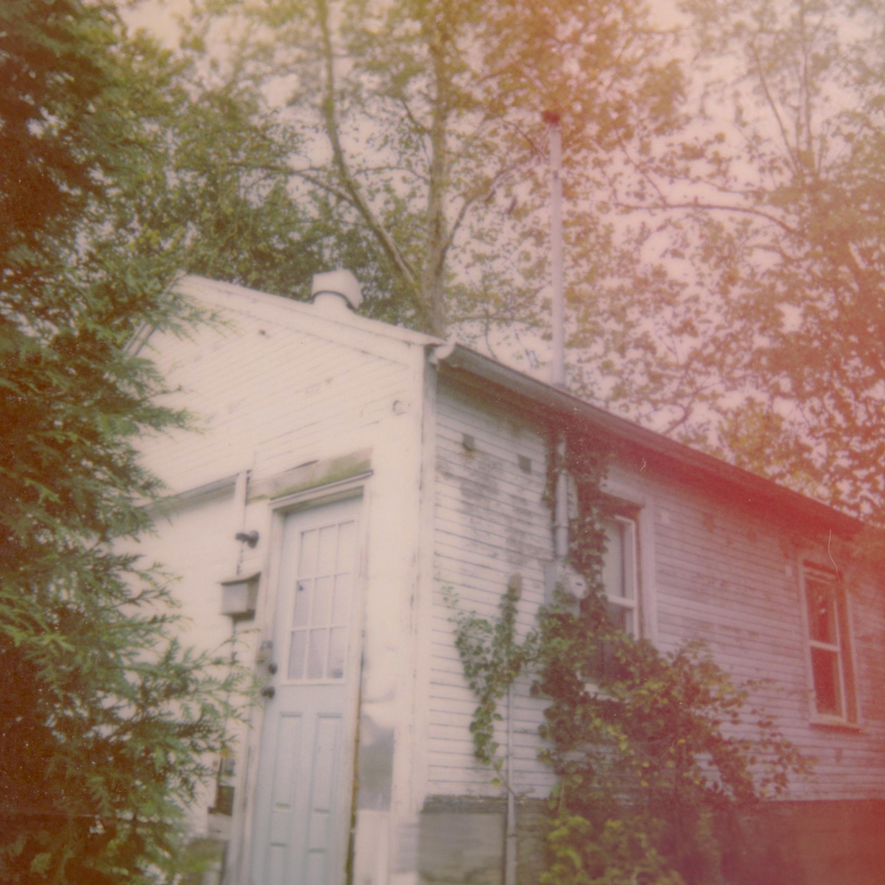 A Million Things - Single album cover