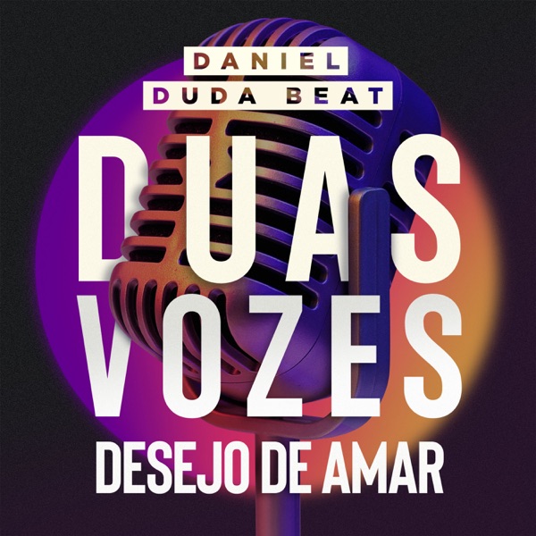 Desejo de Amar (Duas Vozes) - Single album cover