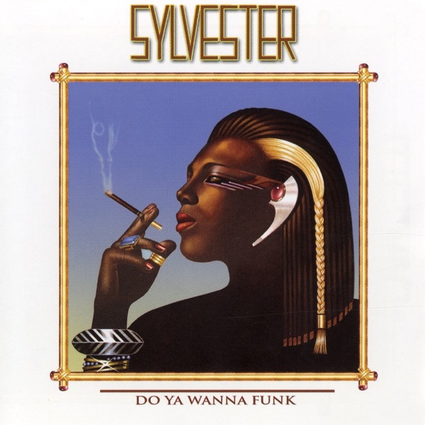 Do Ya Wanna Funk album cover