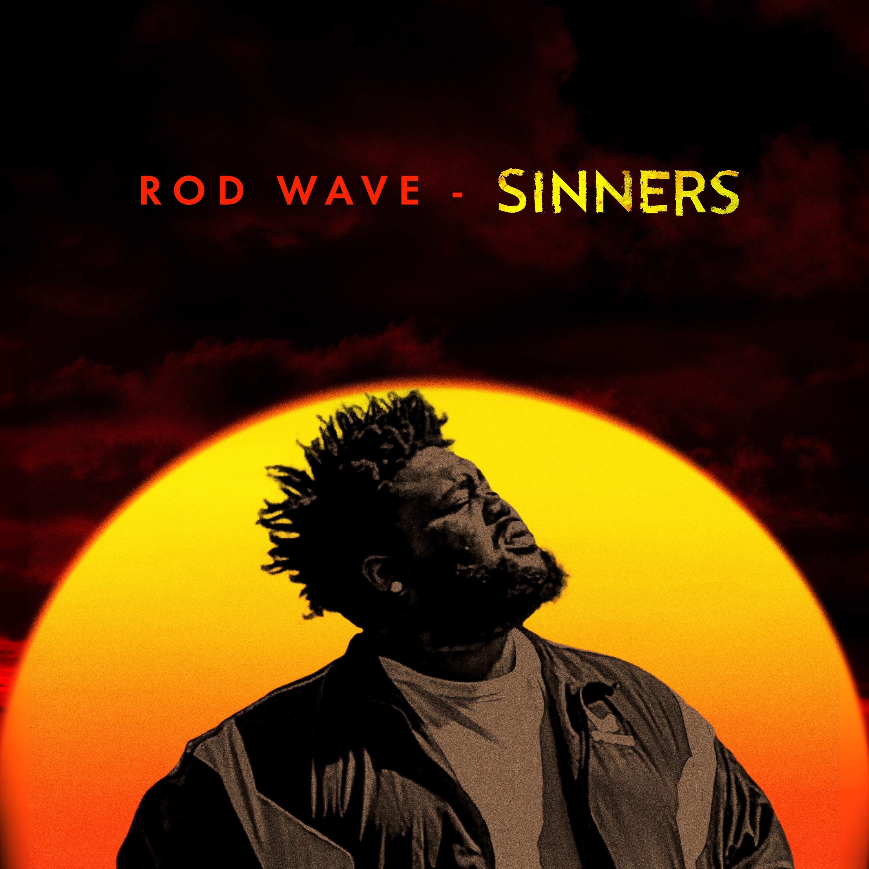 Sinners - Single album cover