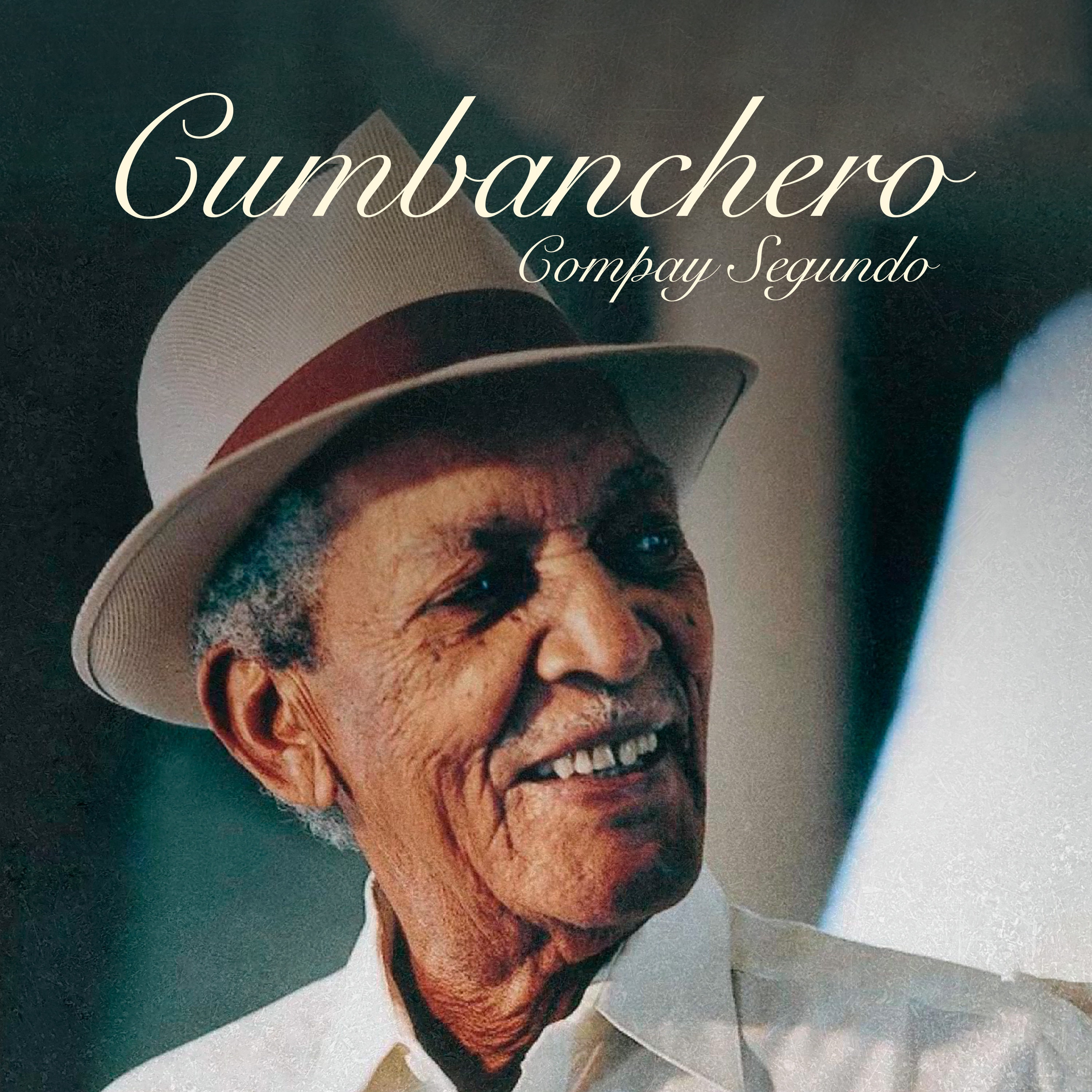 Cumbanchero - Single album cover