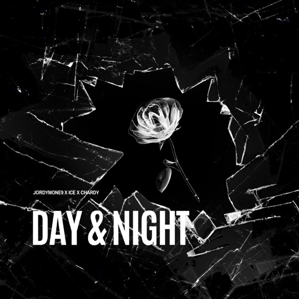 Day & Night - Single album cover