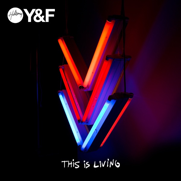 This Is Living - EP album cover