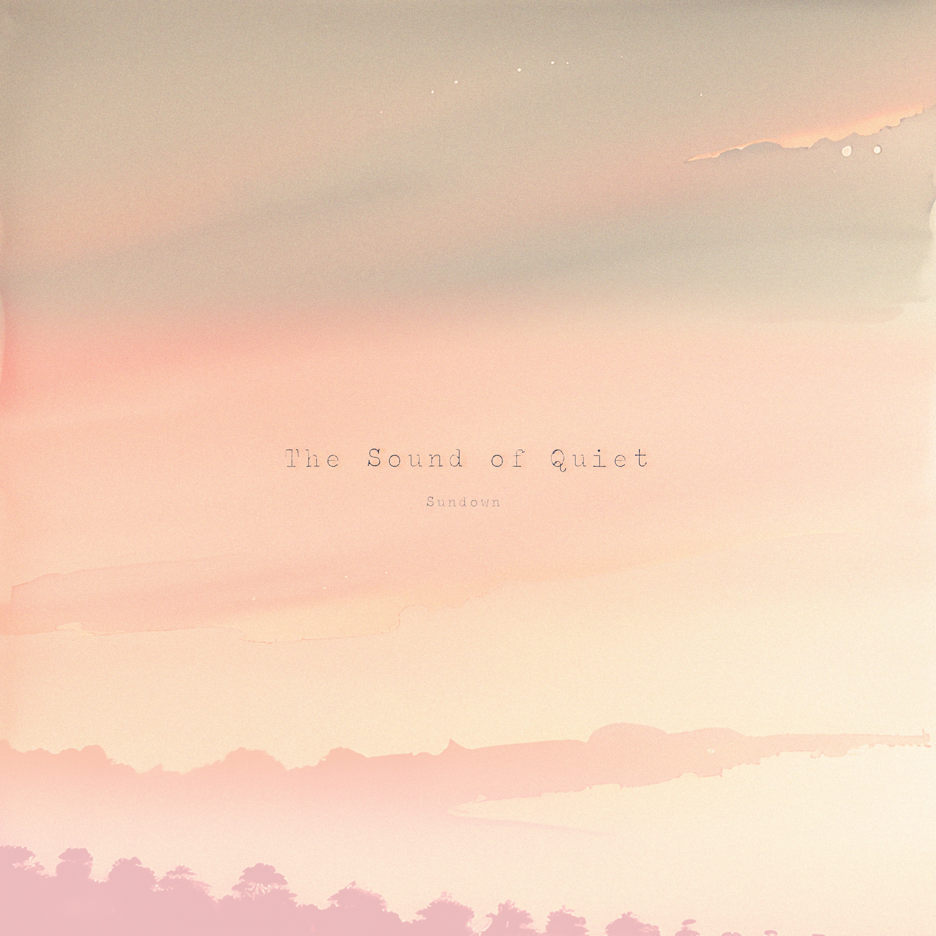 Sundown album cover