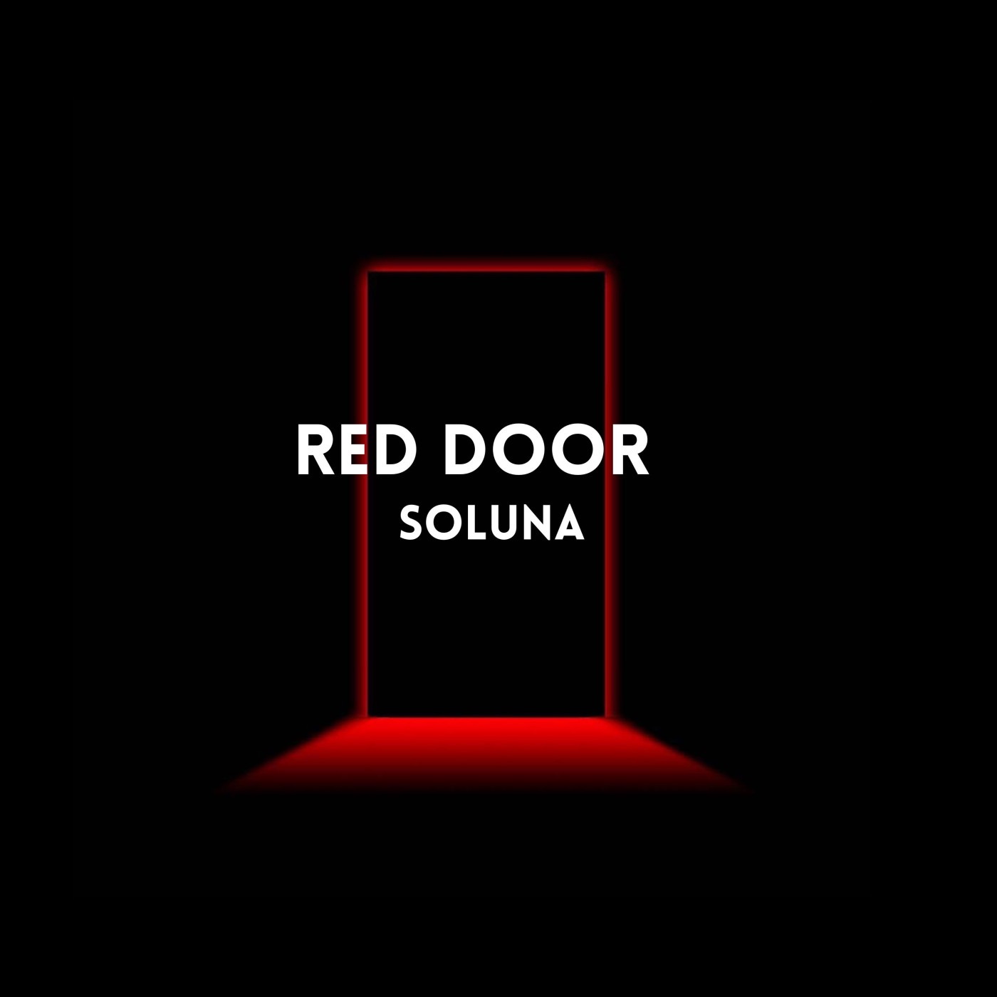 Red Door - Single album cover