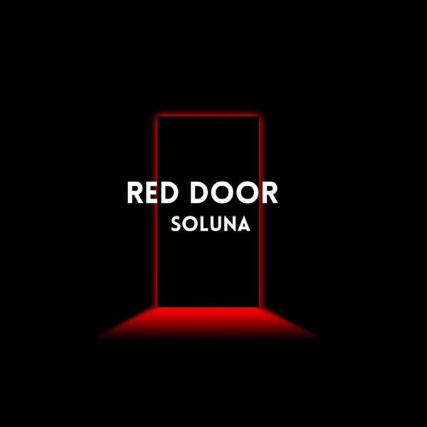 Red Door - Single album cover