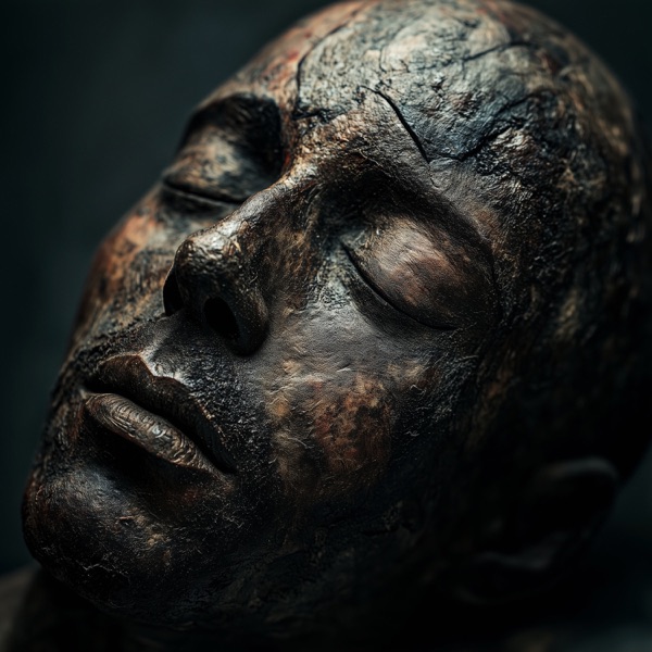 Weightless album cover