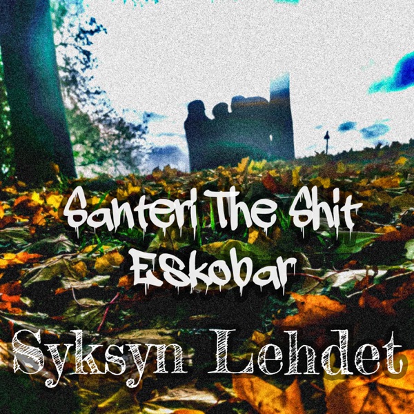Syksyn Lehdet - Single album cover