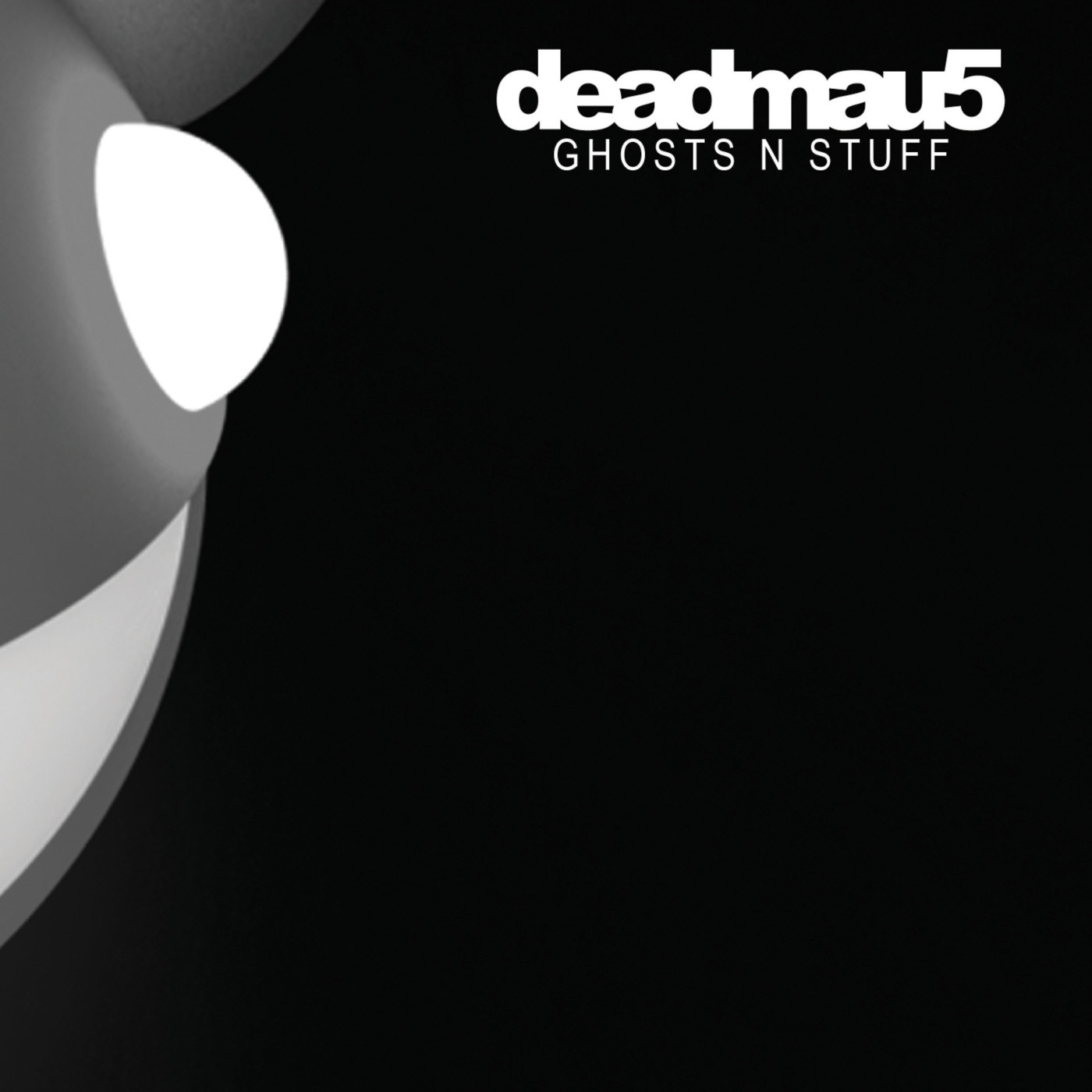 Ghosts 'n' Stuff (feat. Rob Swire) [Original Instrumental Mix] - Single album cover