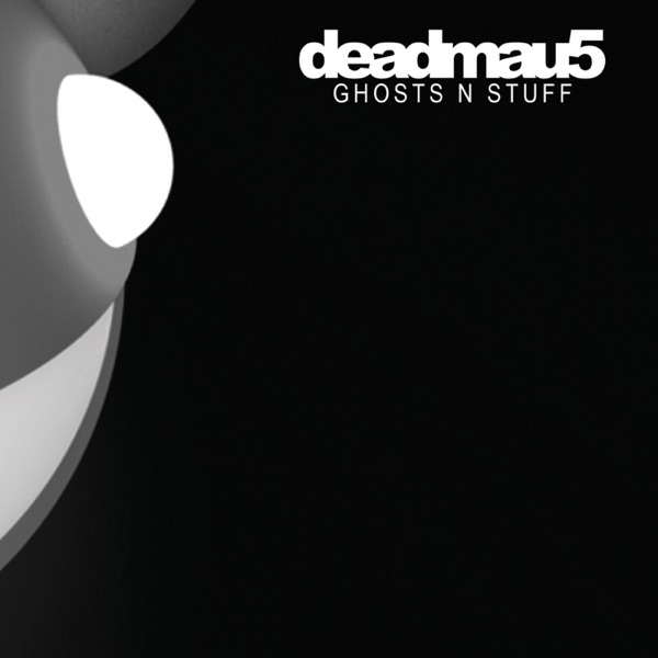 Ghosts 'n' Stuff (feat. Rob Swire) [Original Instrumental Mix] - Single album cover