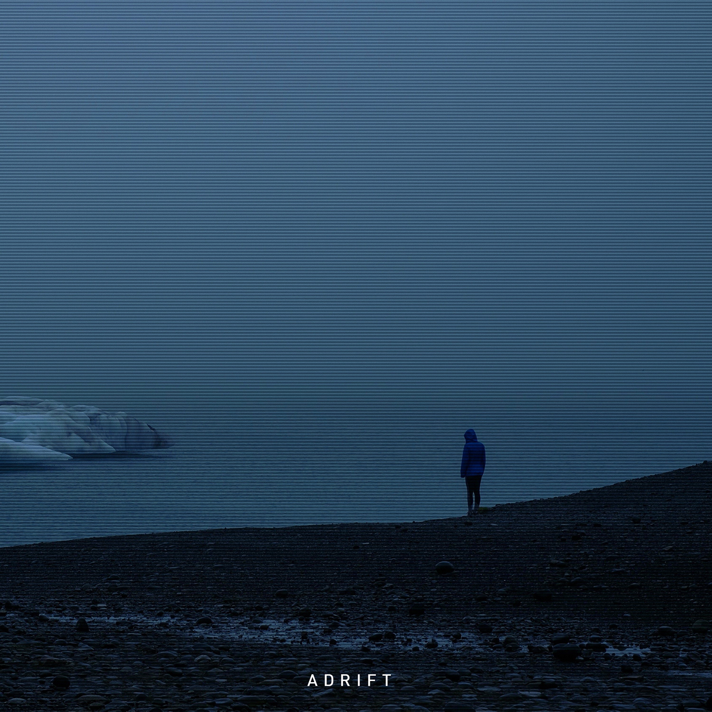 Adrift - Single album cover