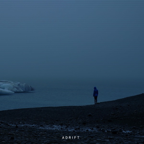 Adrift - Single album cover