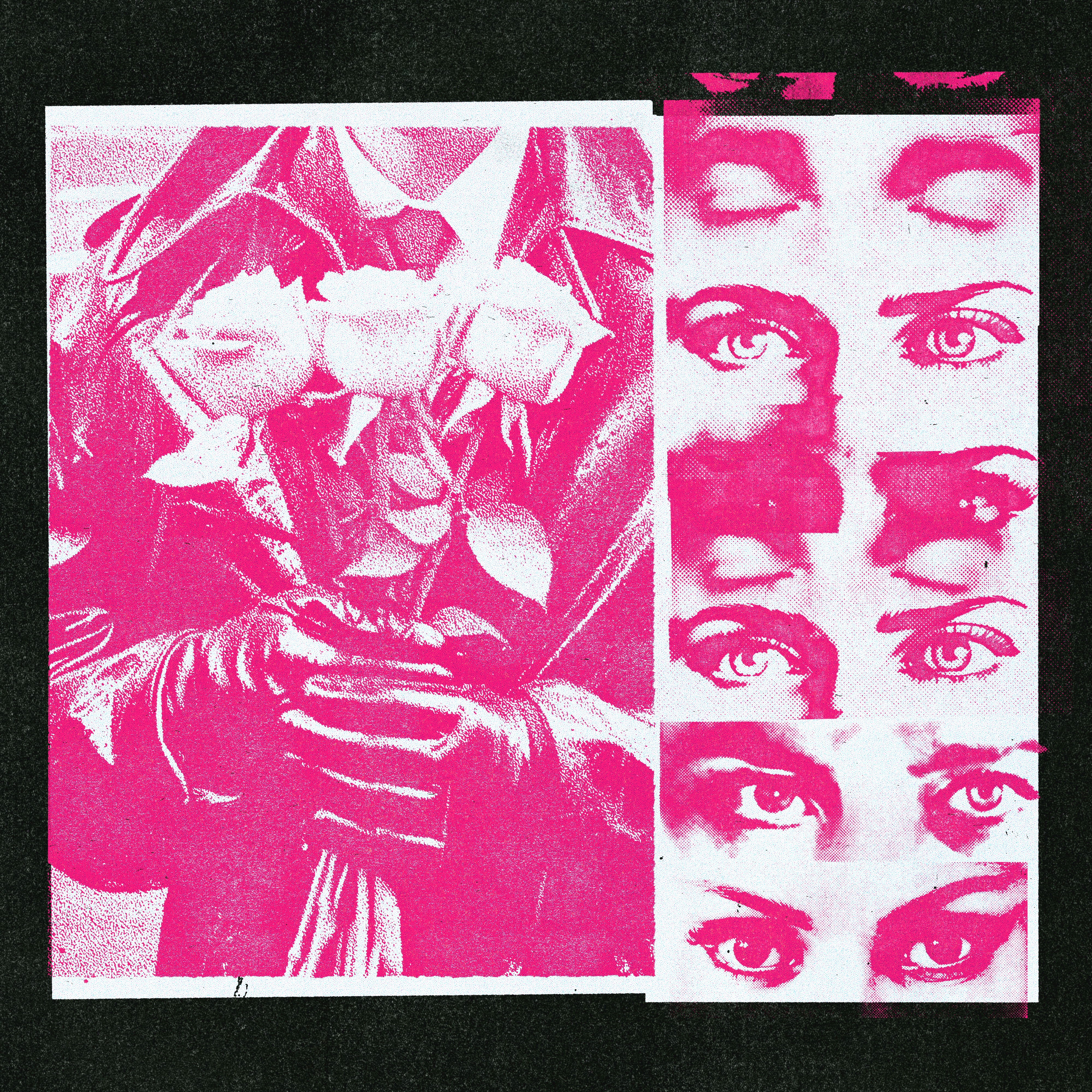 Flashback (feat. I Hate Models) - Single album cover
