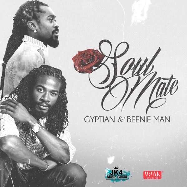 Soul Mate - Single album cover