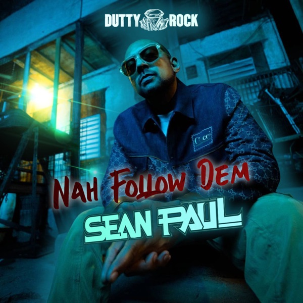 Nah Follow Dem - Single album cover