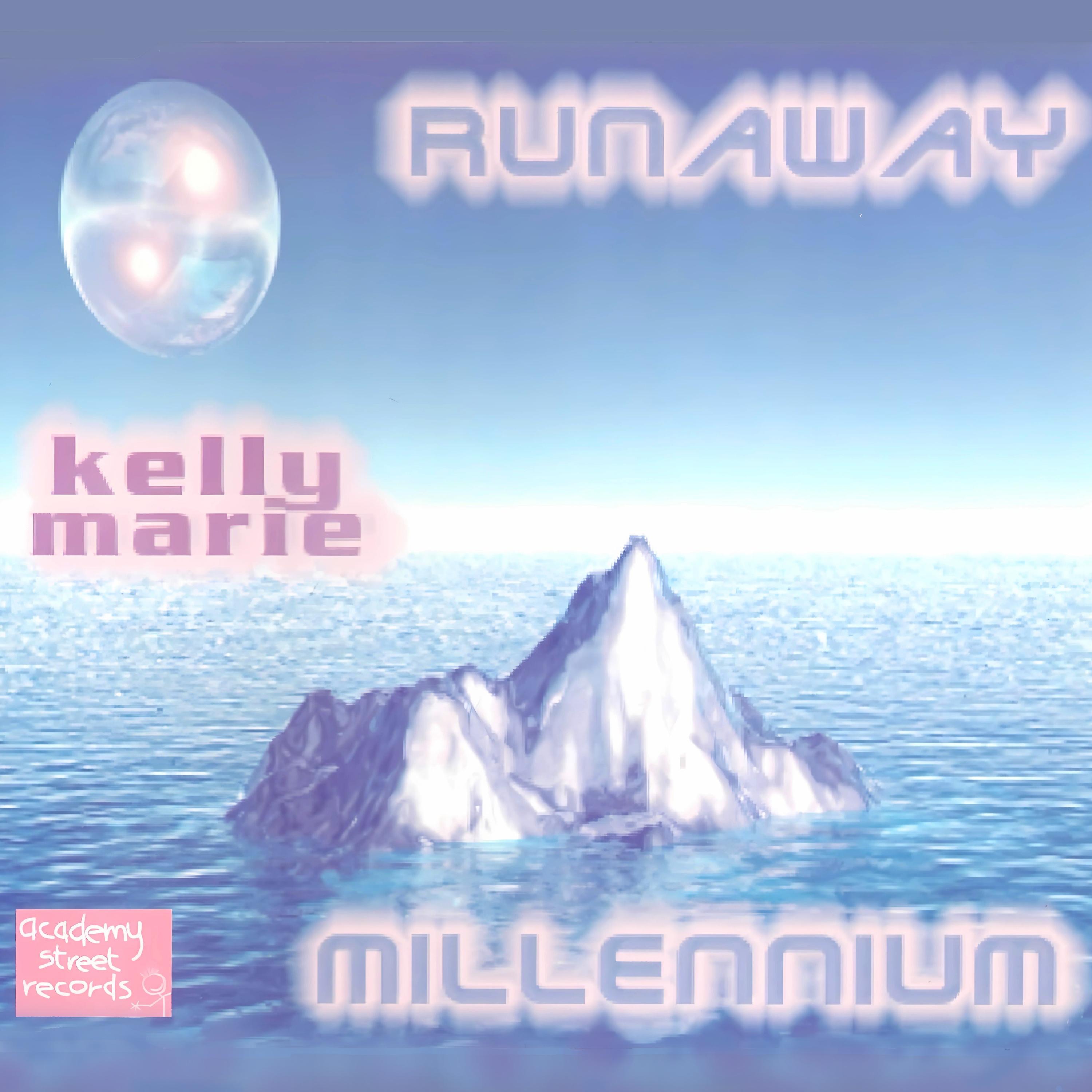 Runaway / Millennium - EP album cover
