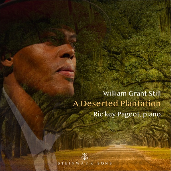 Still: A Deserted Plantation - Single album cover