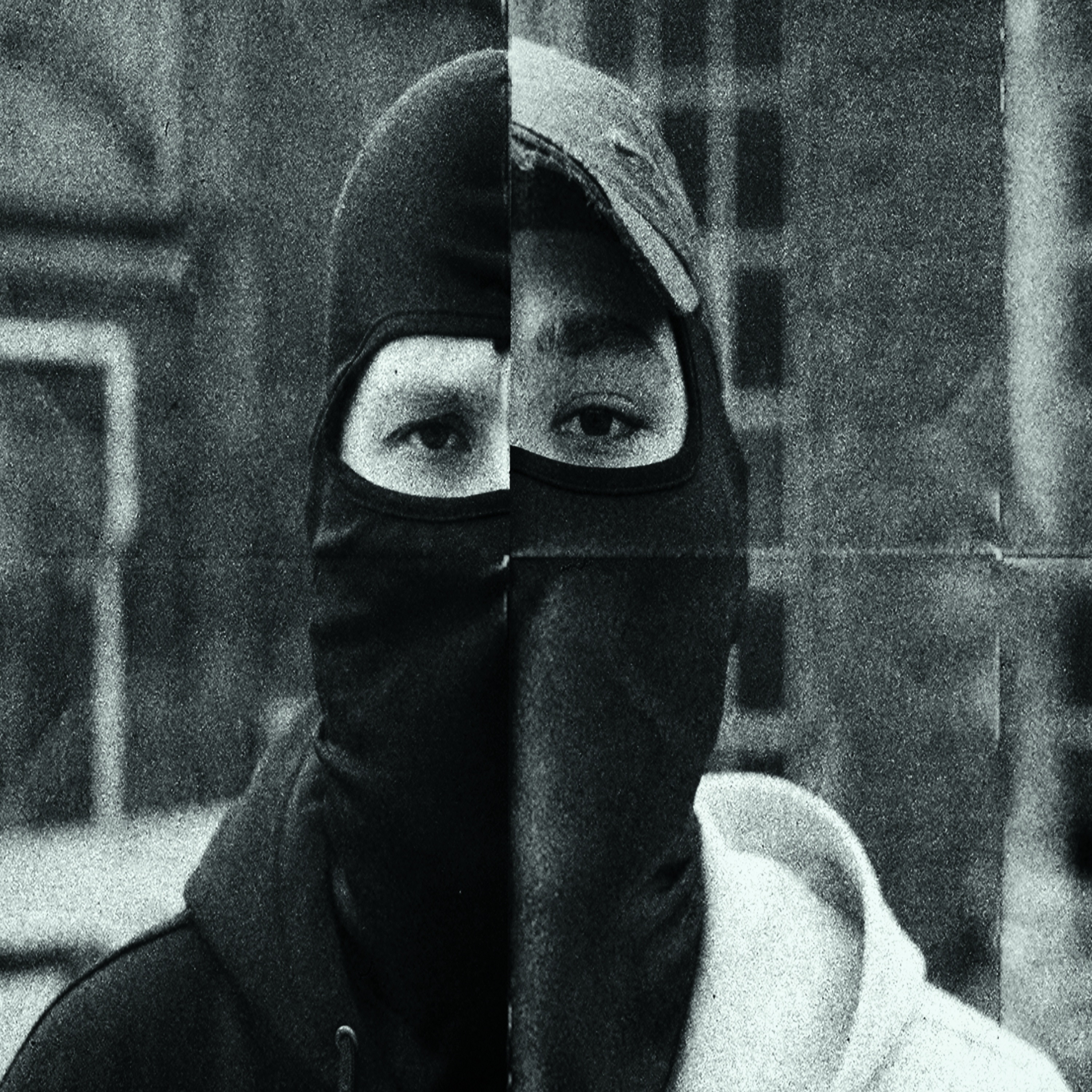 Dark Knight Rises - Single album cover