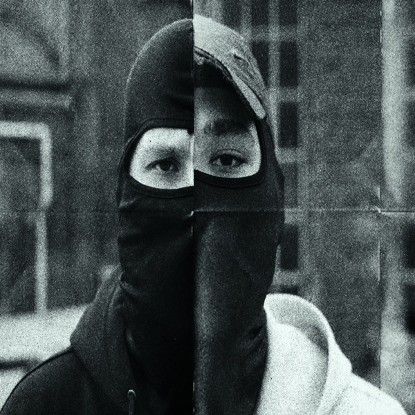 Dark Knight Rises - Single album cover