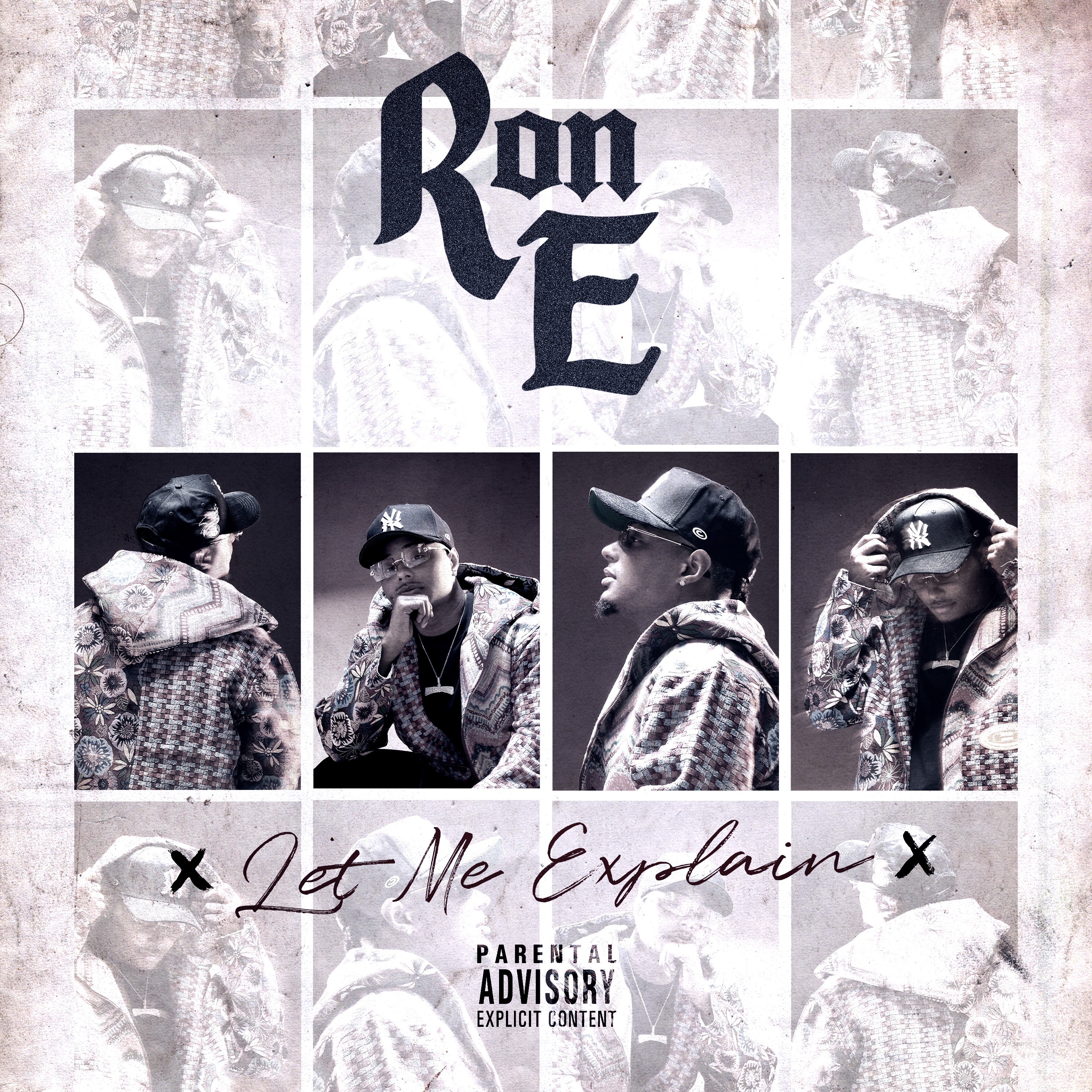The G.O.A.T - Single album cover