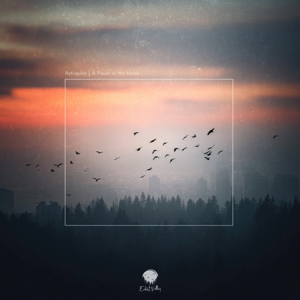 A Pause in the Noise - Single album cover