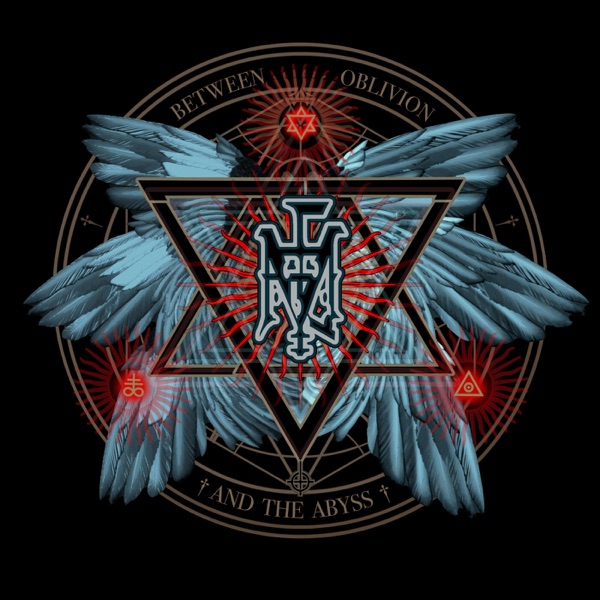 Surrender To My Will - Between Oblivion and the Abyss - EP album cover