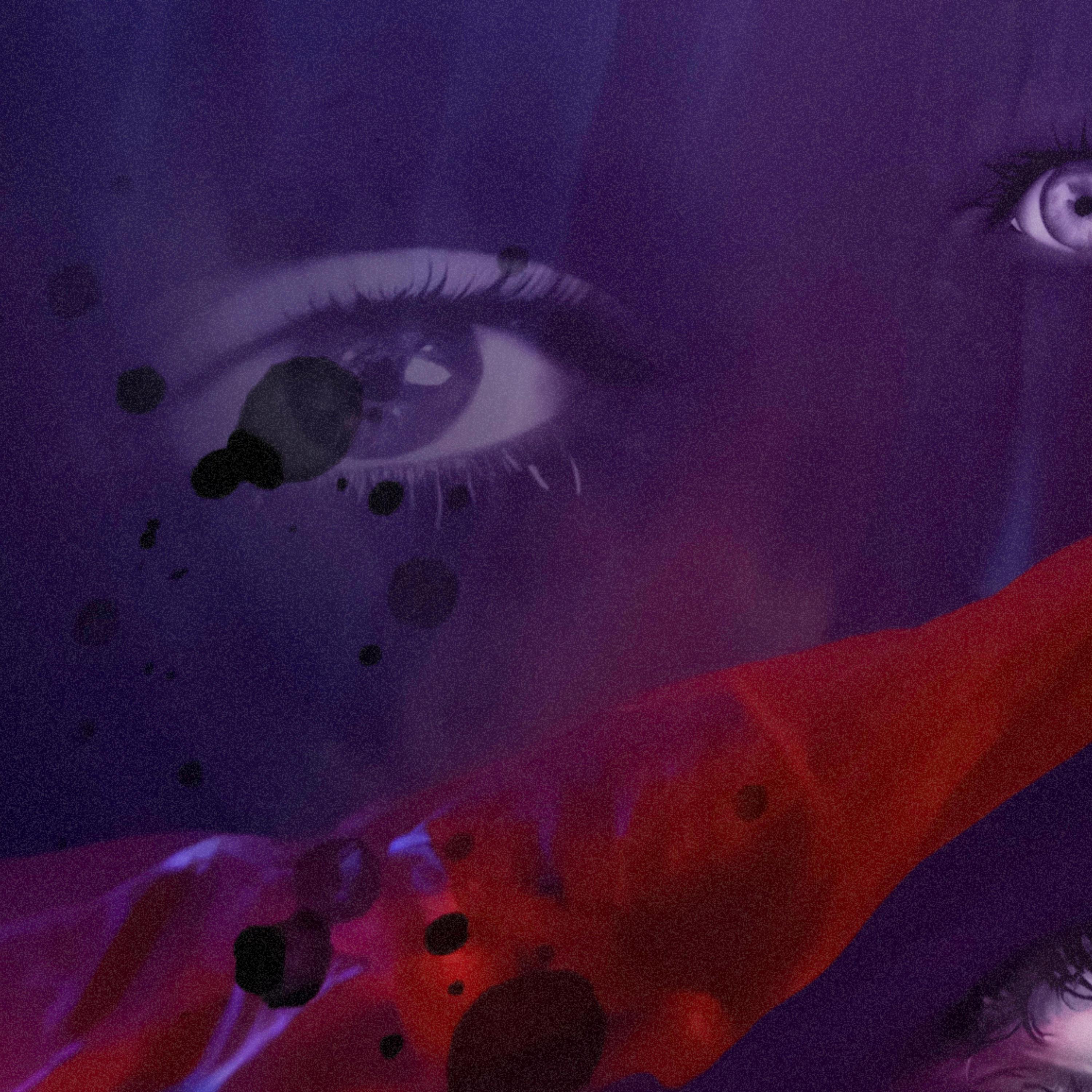 breaking up with me - Single album cover