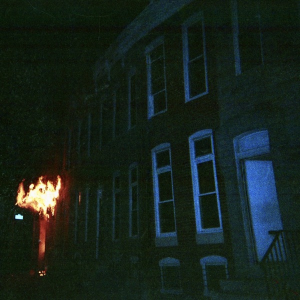 Hurt Someone - Single album cover