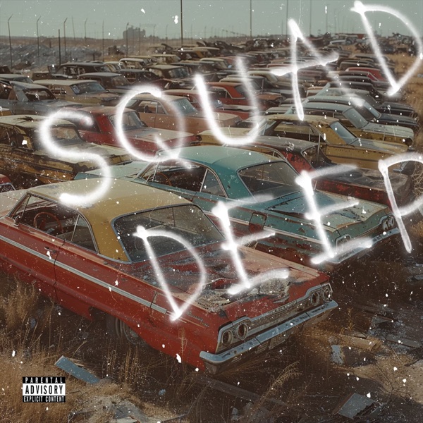 Squad Deep - Single album cover