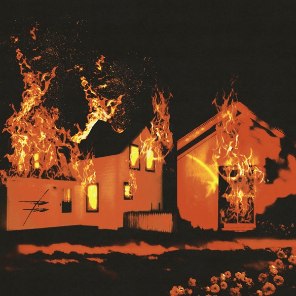My House Is Not A Home - Single album cover