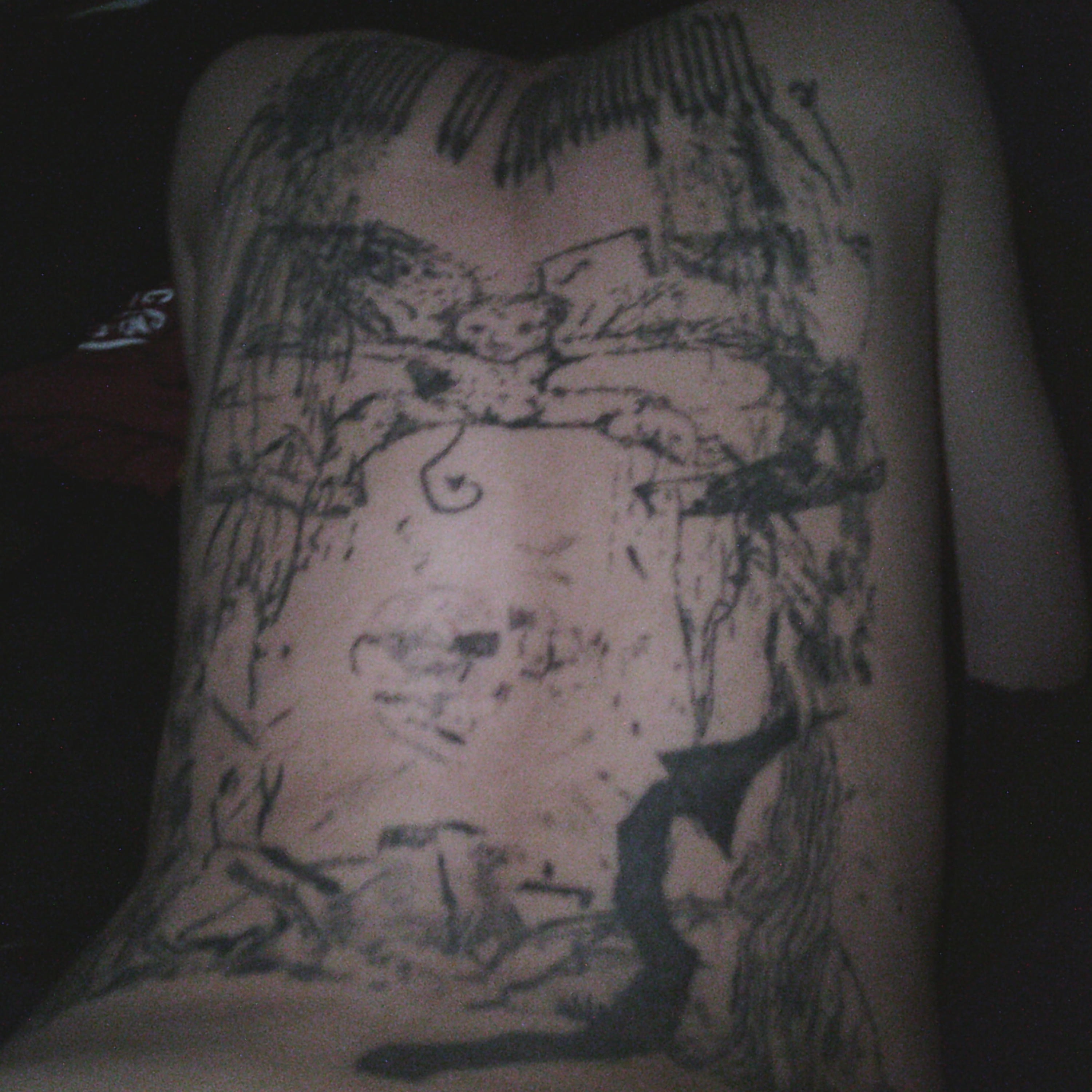 Lost Cuts, Vol. 3 (The Trinity) album cover