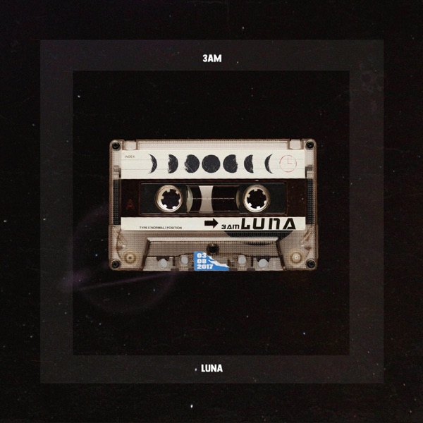 Luna - Single album cover