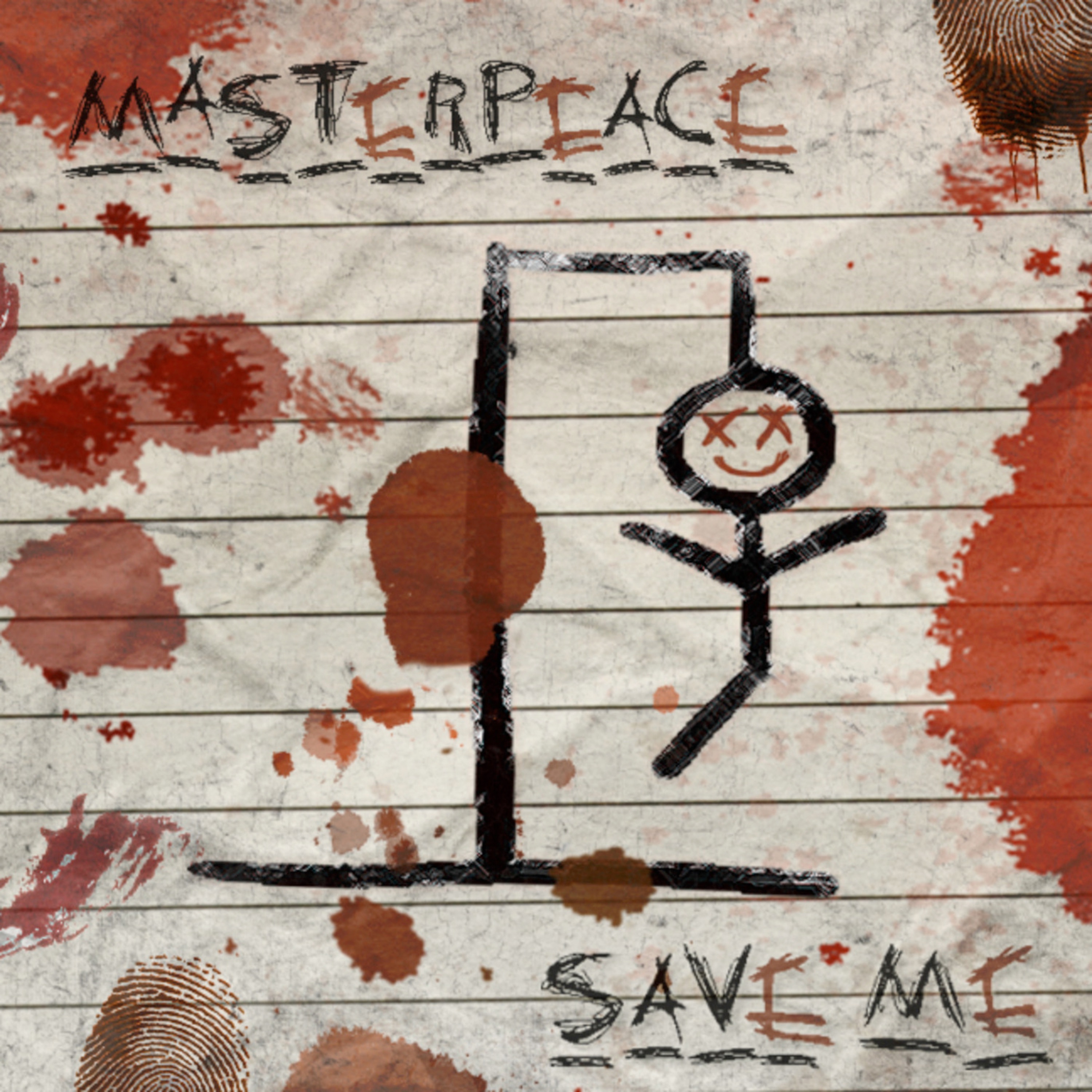 Save Me - Single album cover