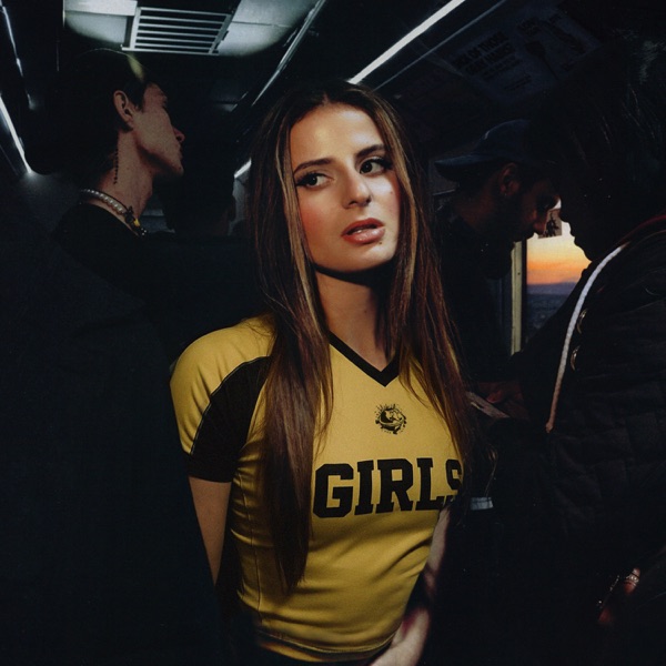 girls will b girls - Single album cover