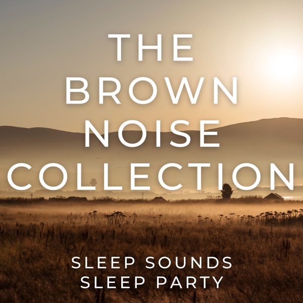 The Brown Noise Collection album cover