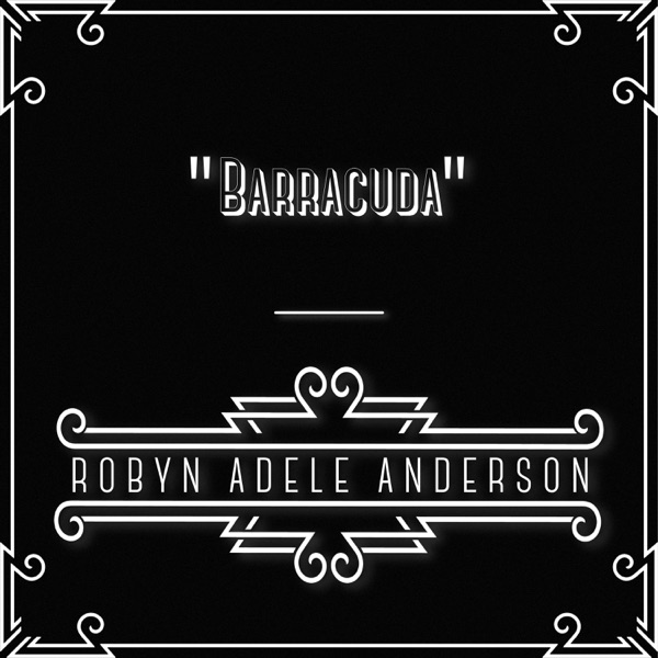 Barracuda - Single album cover