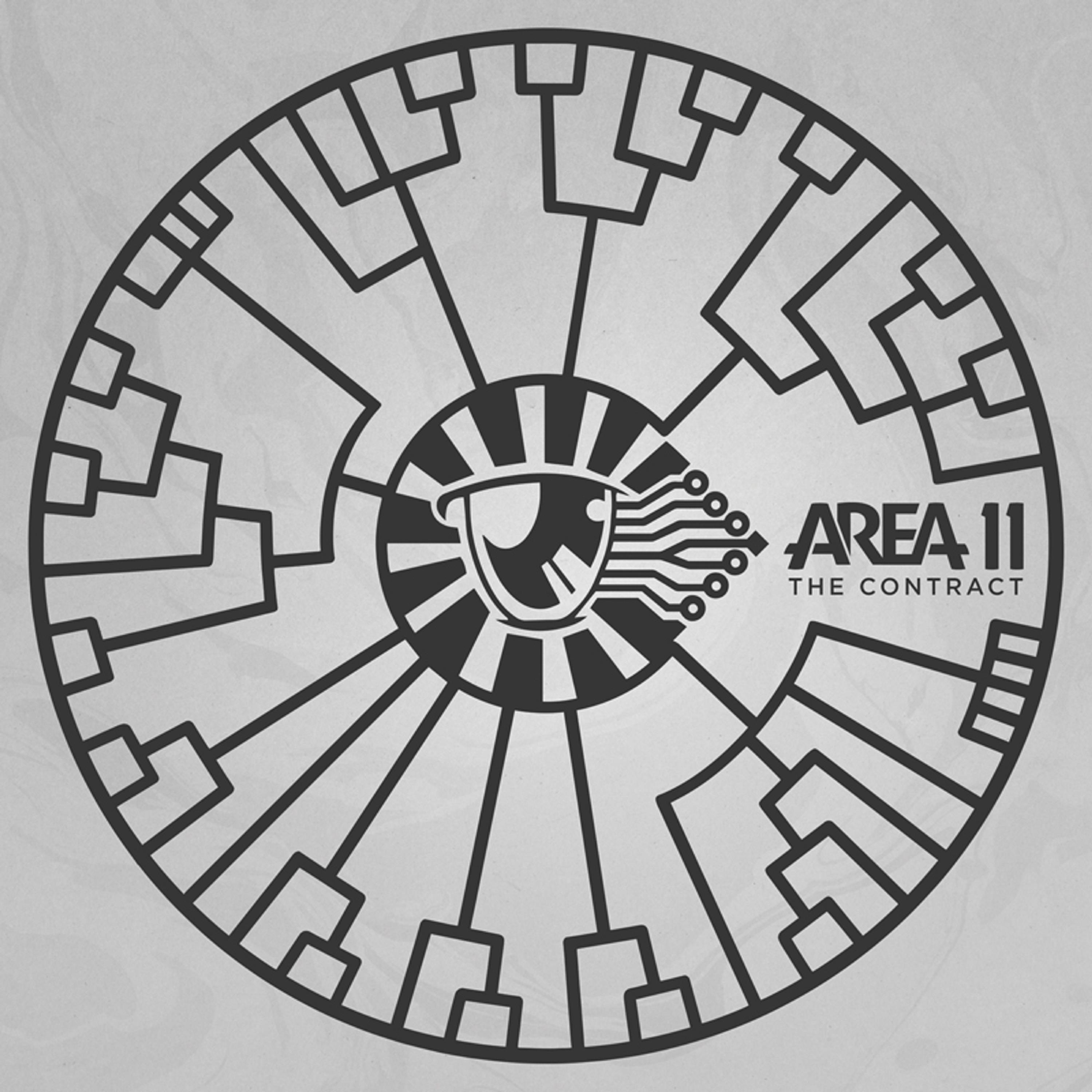 The Contract (Acoustic) - Single album cover