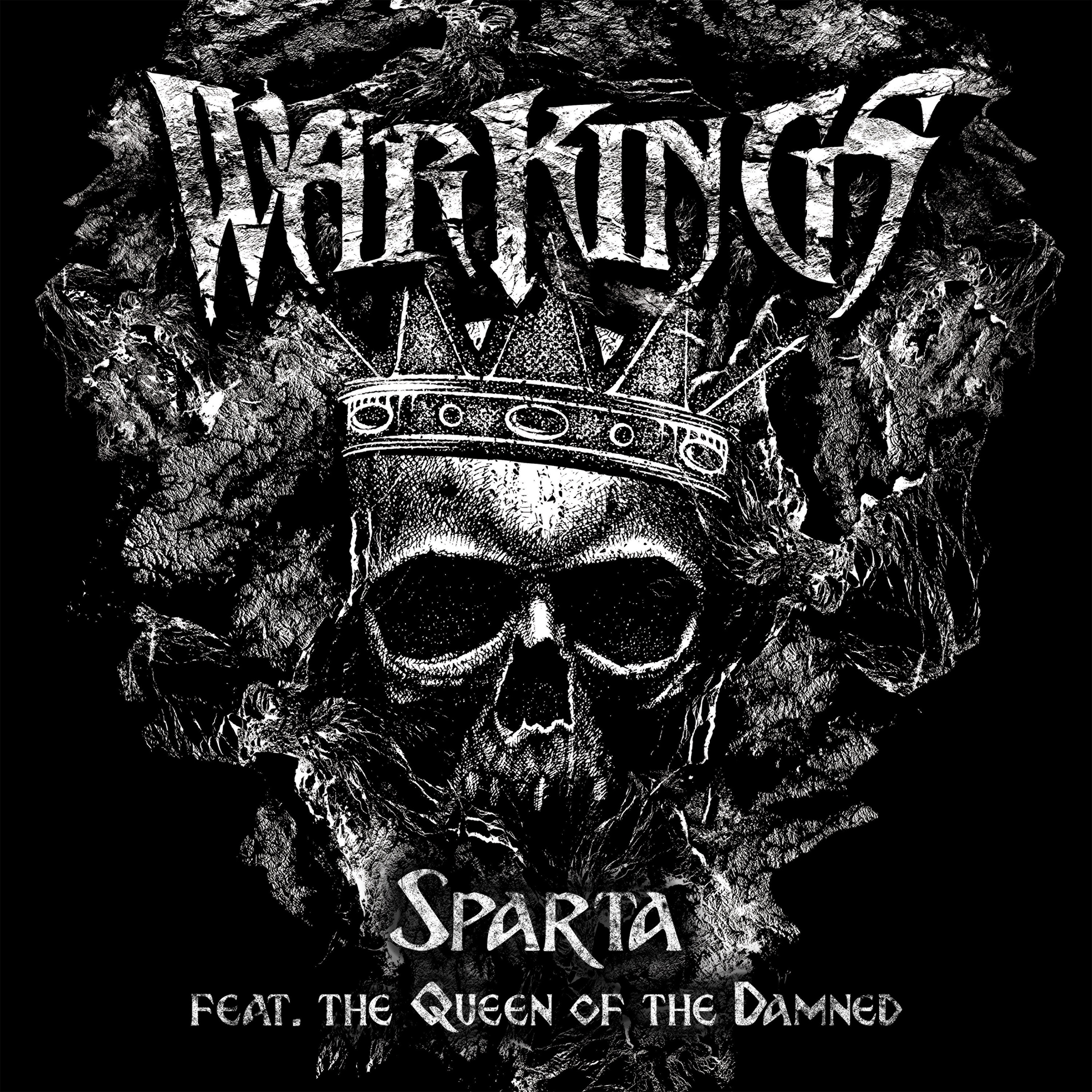 Sparta - Single album cover