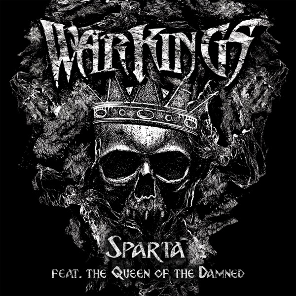 Sparta - Single album cover