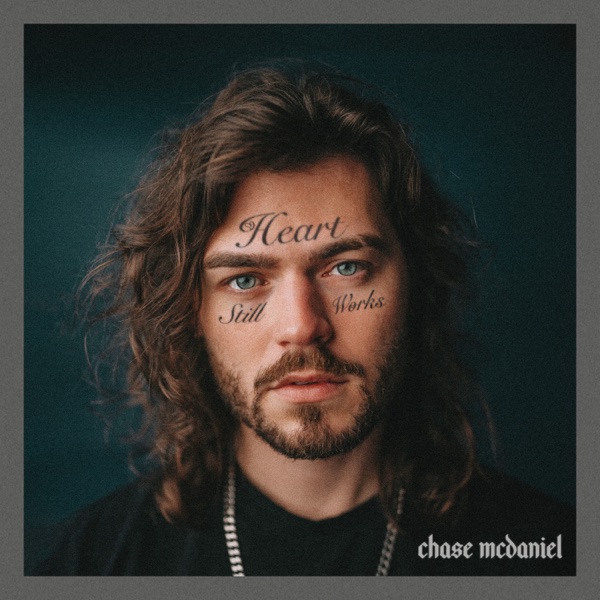 Heart Still Works - Single album cover