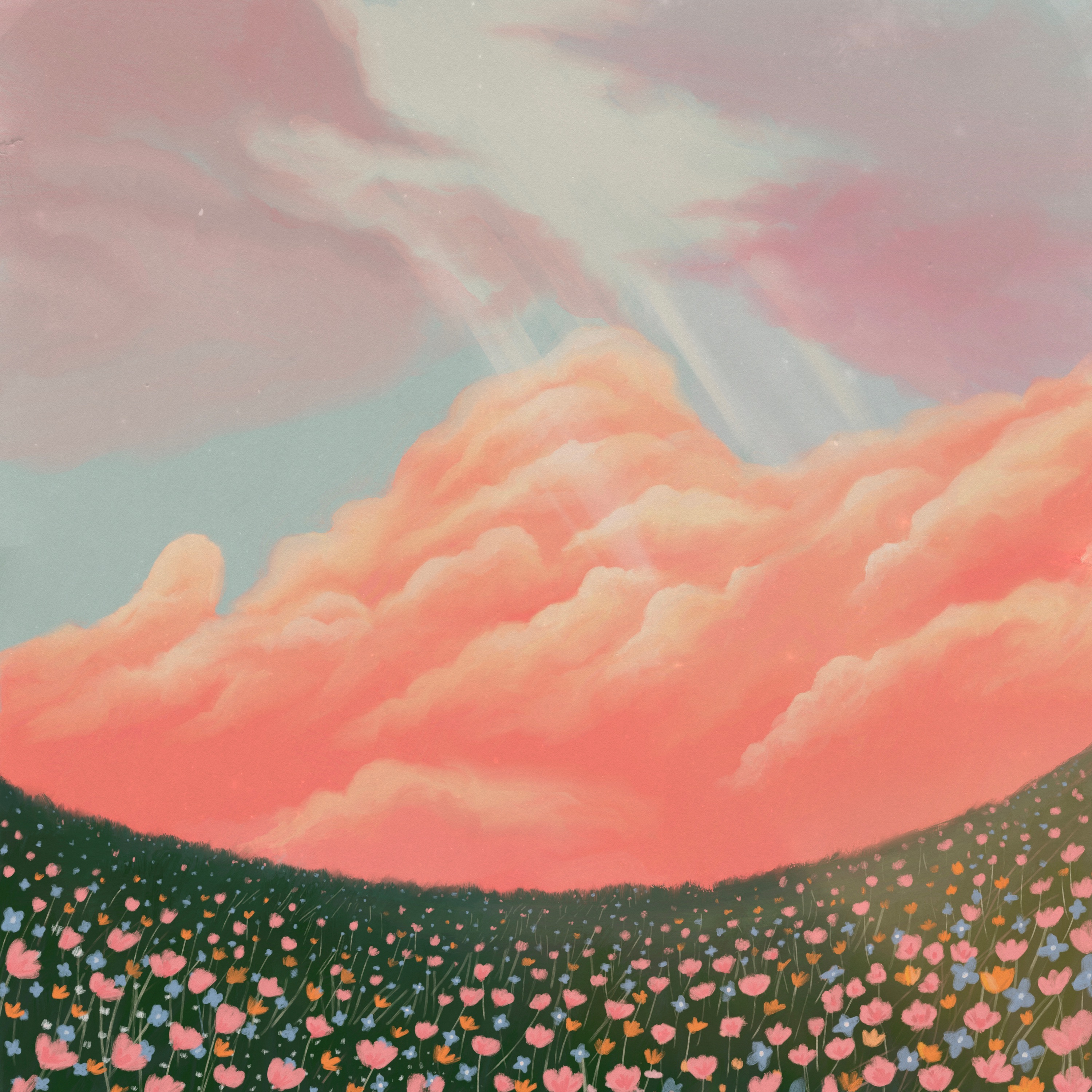 Light - Single album cover