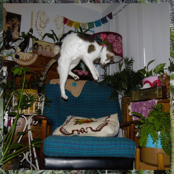 Like It Is - Single album cover