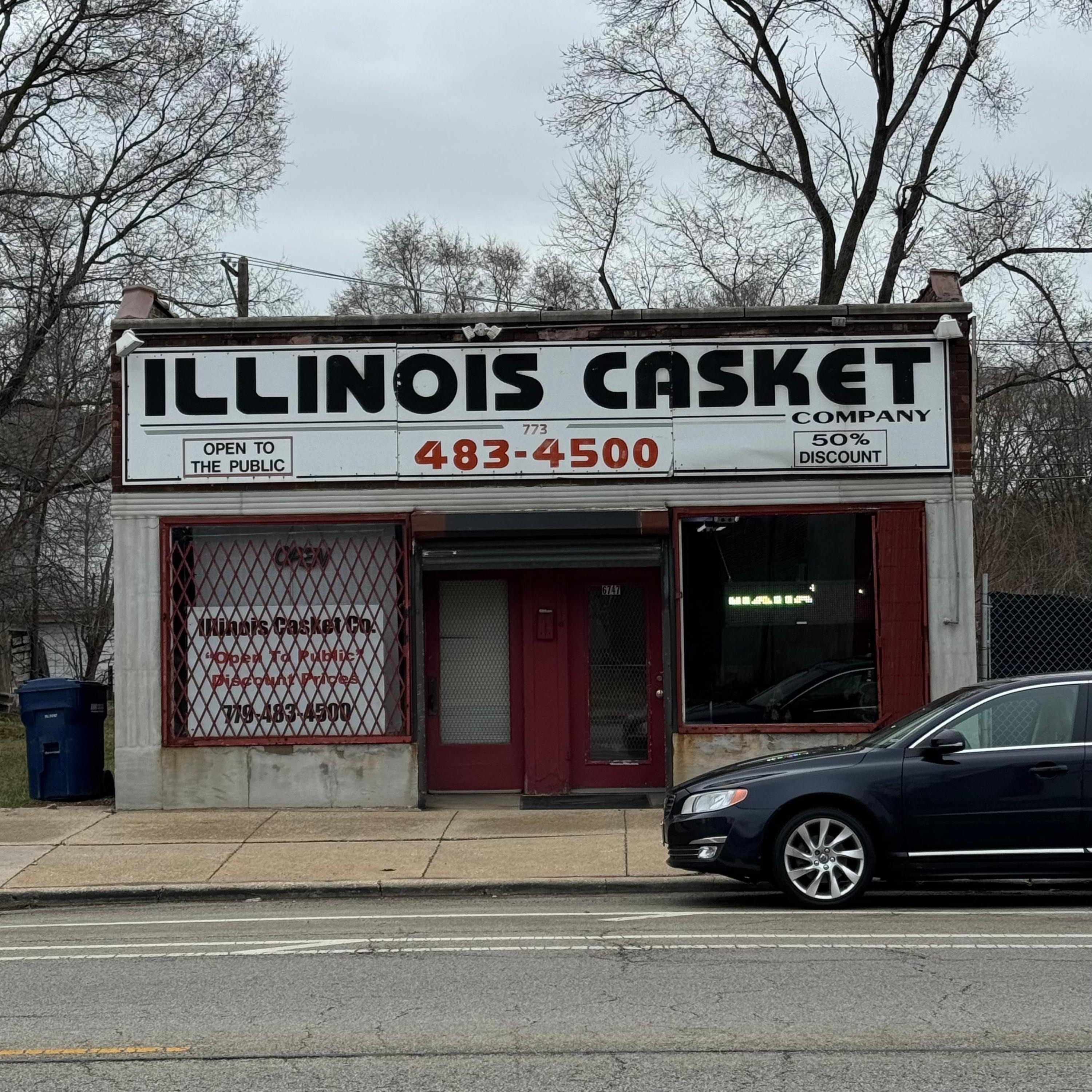 Englewood - Single album cover