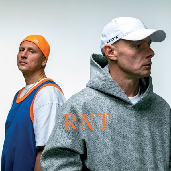 Reszty Nie Trzeba album cover