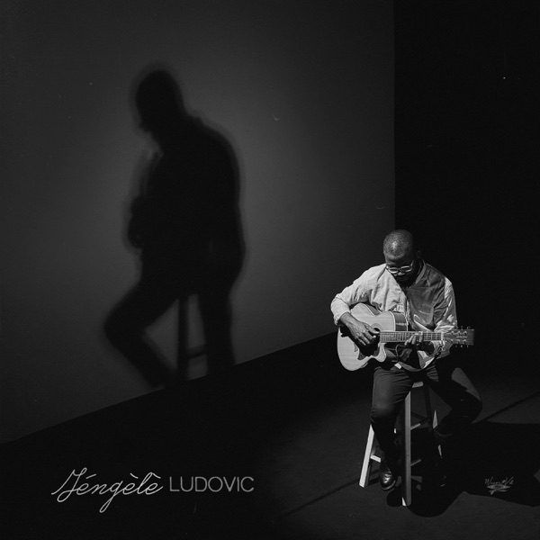 Jéngèlè - Single album cover
